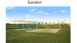 Ecnon Sportsland Noida Sector 151