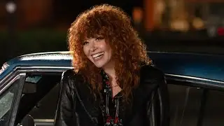 Poker Face Season 2: A Columbo-Inspired Mystery with Natasha Lyonne