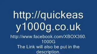 Quick Easy 1000g Games in under 2 hours but not over 15 hours