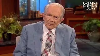 News on The 700 Club: July 17, 2018