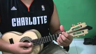 Explicando - Ciclo das quartas - CAVAQUINHO