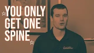 Why Our Spine is So Important | Chiropractic Care in Springfield IL