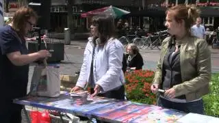 Henk Veen Rembrandt Kunstplein - Marlijn Franken