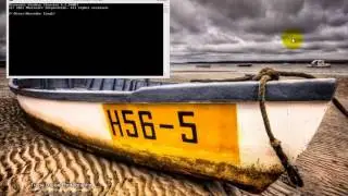 How to find MAC Address in Windows 8/8.1