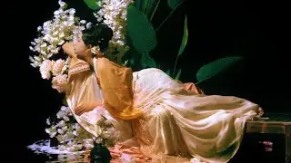 Tu Brillas Luz De Luna , Musica 