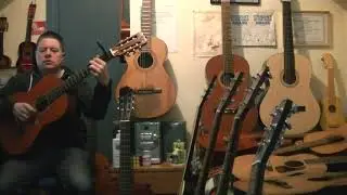 The Jolly Tinkermen:  
