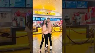 movie date like this🥺@Rakshay26 #couple #movie #moviedate #romance #romantic #relatable #youtube