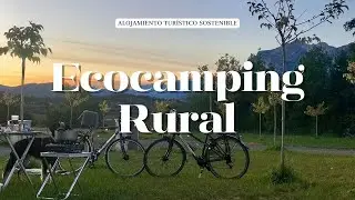 Bienvenidos a Ecocamping Rural Valle de La Fueva