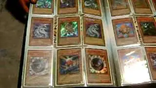Akuma1921's Trade BInder Update 6/12/2010