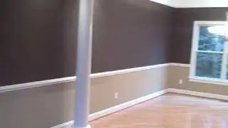 Part 1 of 2 - Executive Westerville Oh Home for Rent - Torrey Pines