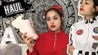 HAUL SOLDES • YOINS, FILA, NYX..