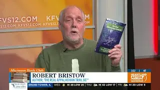 Afternoon Book Club; Robert Bristow, 