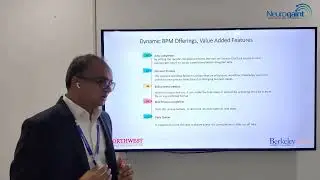 AI Enabled Dynamic BPM