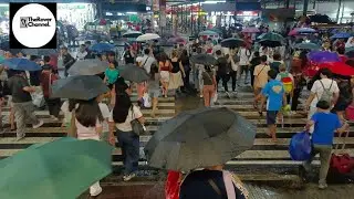 TheRoverChannel is live! live traffic update