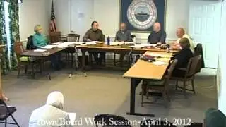 Citizen v. Shelter Island, NY v. Suffolk County Health Dept