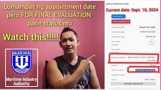How to email your queries in marina,  seamans vlog, marino vlog