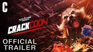 Crackcoon | Официальный трейлер