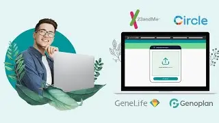 Make better use of your DNA report | Empower your health with personalized services & products