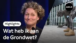 Wat heb ik aan de Grondwet | Highlights