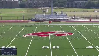 Fort Worth Country Day High School vs fwcd test Mens Other Soccer