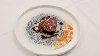Our Professional Chef students impress and innovate during Korean cooking competition