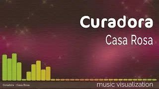 Curadora - Casa Rosa