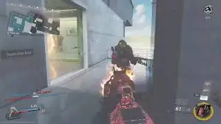 Tryhard IW Streamer! | New SUB Goal 133/200