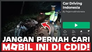 CDID YANG MUNGKIN KALIAN GAK TAU ?? CREEPYPASTA CDID