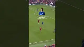 5 FASTEST Premier League Players 2022/23