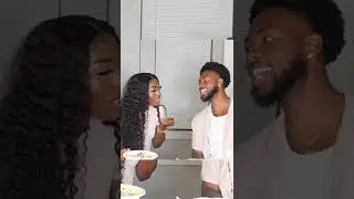 Обучаю девушку из Ганы французскому языку 🇨🇲 *уморительно 🤣🤣 #Гана #Камерун #язык