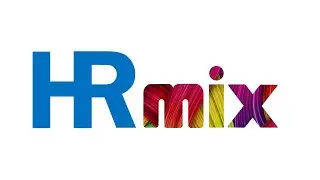 HRmix is finally Alive