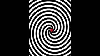 OPTICAL ILLUSION!!!  (credits to @CobeMT )