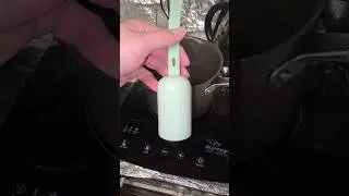Earth Rated Dog Poop Bag Holder Dispenser Won't Open Stuck How to Fix Repair Separate Both Parts