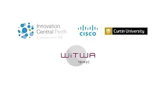 WiTWA Awards  - Cisco and Innovation Central Perth