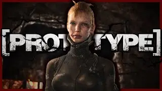 [PROTOTYPE] | Mother... How Could You? What Have... You Done? 😔 #prototype #prototype2 #gaming