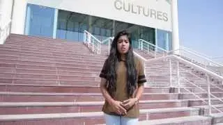 MUD Student Council Campaign Video