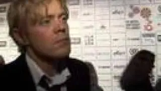 Kris Marshall in road crash