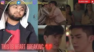 #GayaSaPelikula (Like In The Movies) | Episode 07 | Indian Reacts To Filipino BL-Series [ENG]