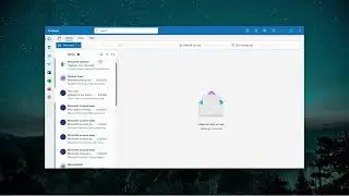 How To Find Missing Folder Pane In Outlook 365 - Quick Help