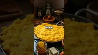 Discovering the Hidden Street Food Craftsmen of Morocco