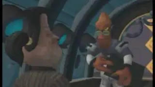 Ratchet & Clank -35- Robot Plant, Quartu [1/2]