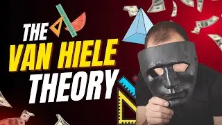 Van Hiele Theory in Hindi | 5 Levels of Geometrical Thinking | Teaching Exams