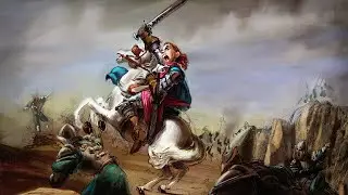 Prinzessin Zo&eacute; will Tandrien Besiedeln &clubs; Die Siedler 7