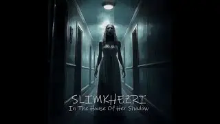 Slim Khezri - In the House of Her Shadow (After Midnight Mix) [Official Audio]