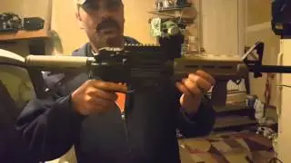 Smith & Wesson m&p sport 2