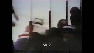 Dave Maloney vs Mel Bridgman Dec. 28/1978