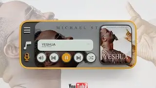 YESHUA  LIVE  &ldquo;Cover&ldquo;  Michael Stuckey