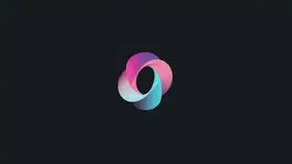 Minimal Logo Animation | Smooth Clean Intro