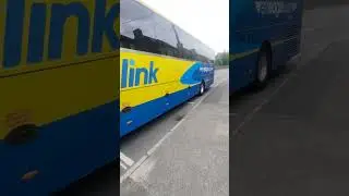 Callinan Coaches | Vanhool Alicron (151-G-4374) | Route 923 - Clifden | University Road - 1/7/2023