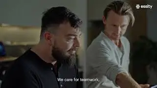 Caring for each other while we care for the world | Essity&rsquo;s commitment to health & safety